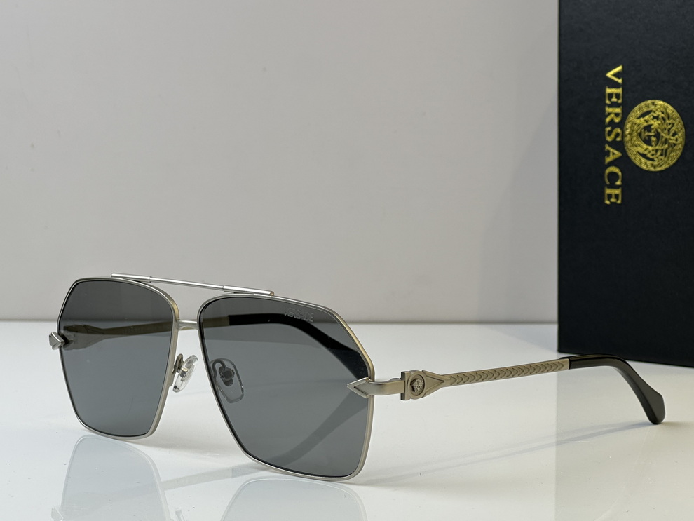 Versace Sunglasses(AAAA)-2235