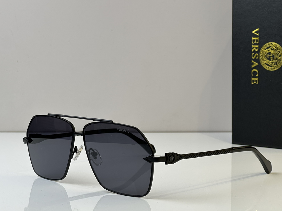 Versace Sunglasses(AAAA)-2234