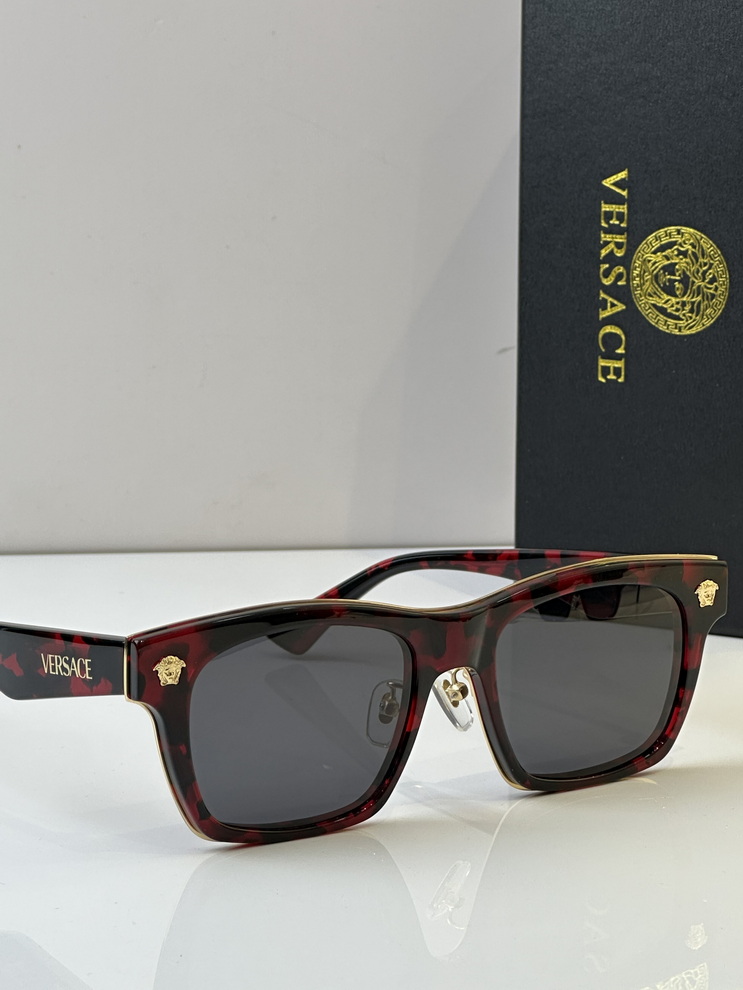 Versace Sunglasses(AAAA)-2220