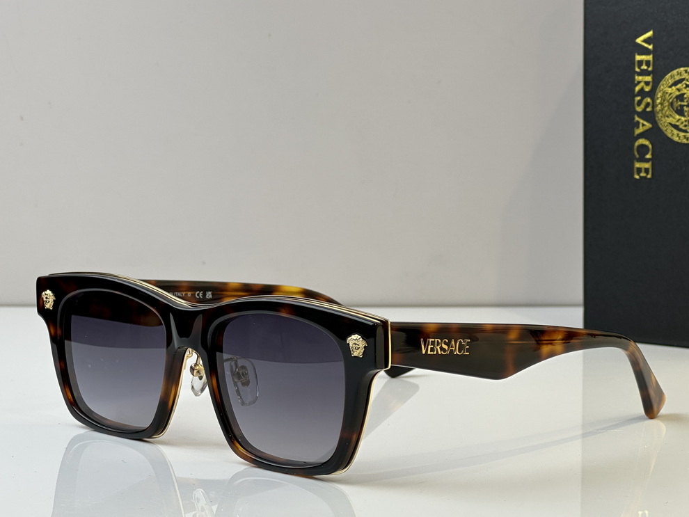 Versace Sunglasses(AAAA)-2219