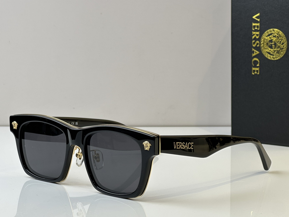 Versace Sunglasses(AAAA)-2217