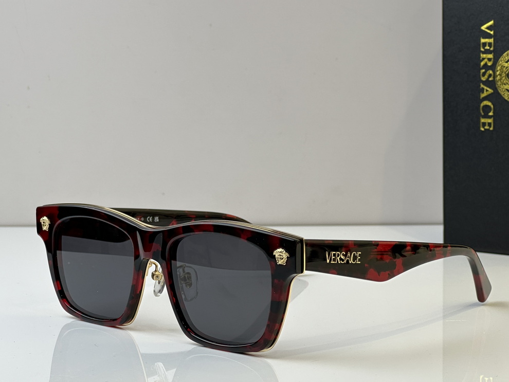 Versace Sunglasses(AAAA)-2216