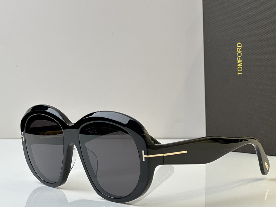 Tom Ford Sunglasses(AAAA)-468