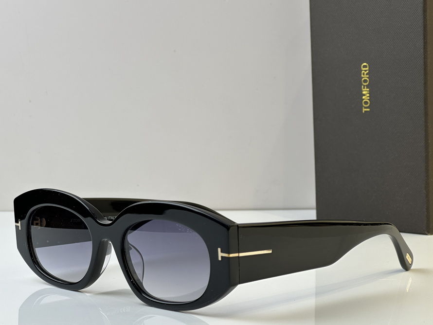 Tom Ford Sunglasses(AAAA)-461