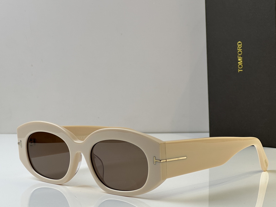 Tom Ford Sunglasses(AAAA)-458