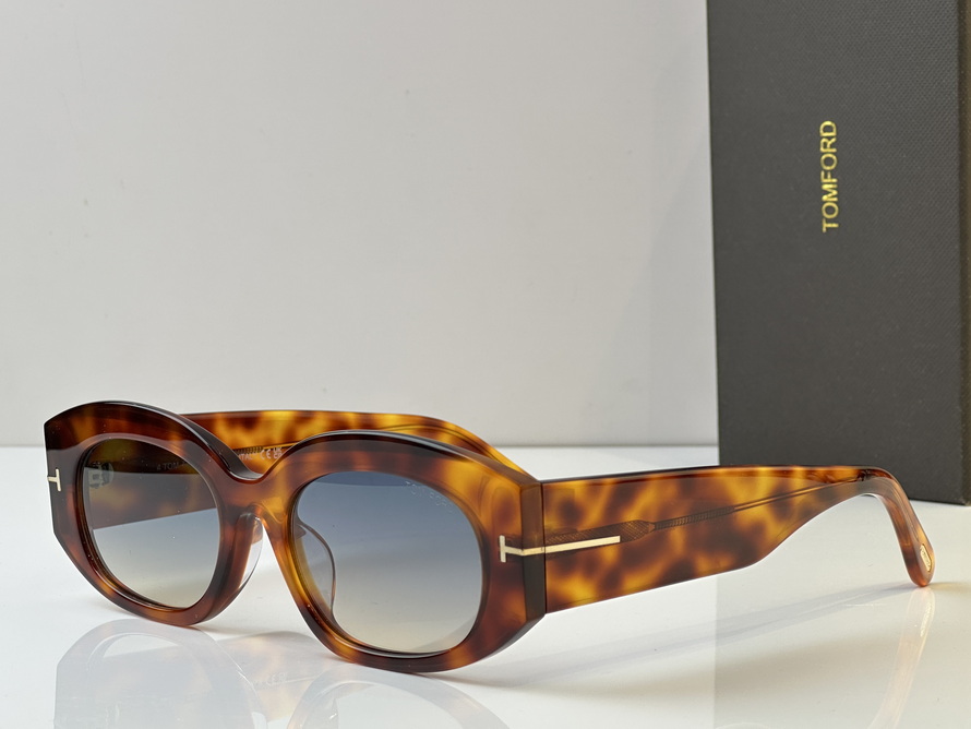 Tom Ford Sunglasses(AAAA)-457