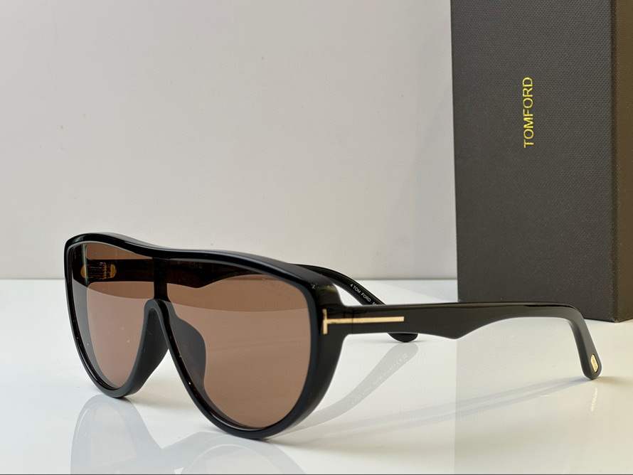 Tom Ford Sunglasses(AAAA)-456