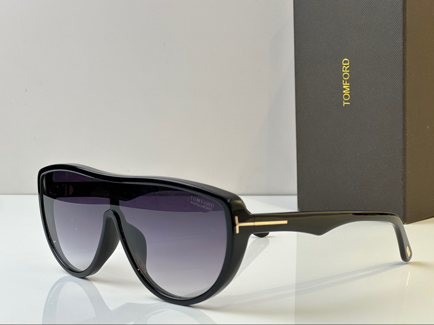 Tom Ford Sunglasses(AAAA)-455