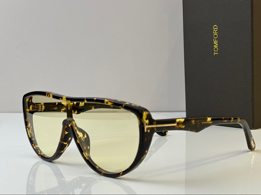Tom Ford Sunglasses(AAAA)-453