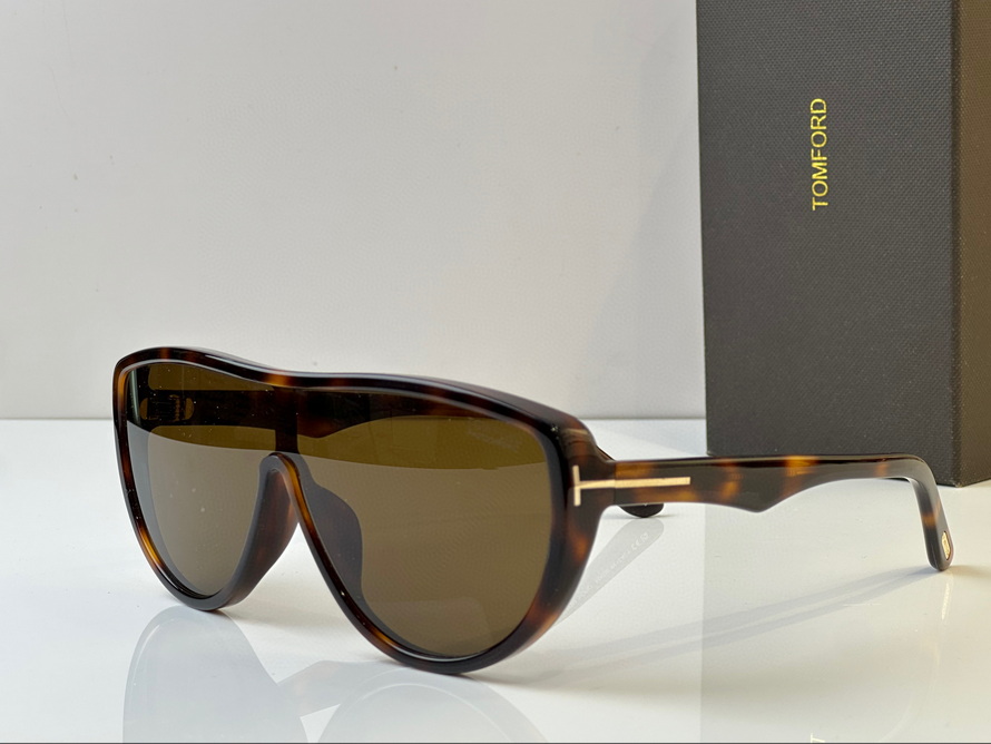 Tom Ford Sunglasses(AAAA)-452