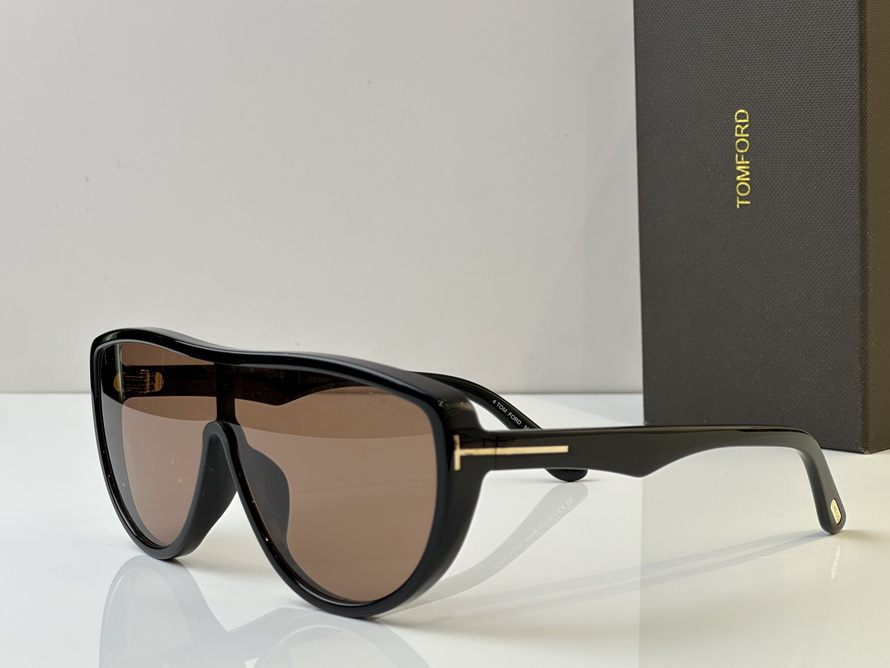 Tom Ford Sunglasses(AAAA)-451