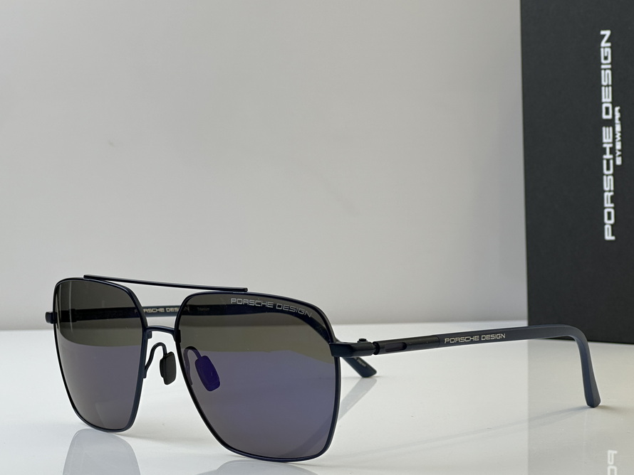 PORSCHR DESIGN Sunglasses(AAAA)-026