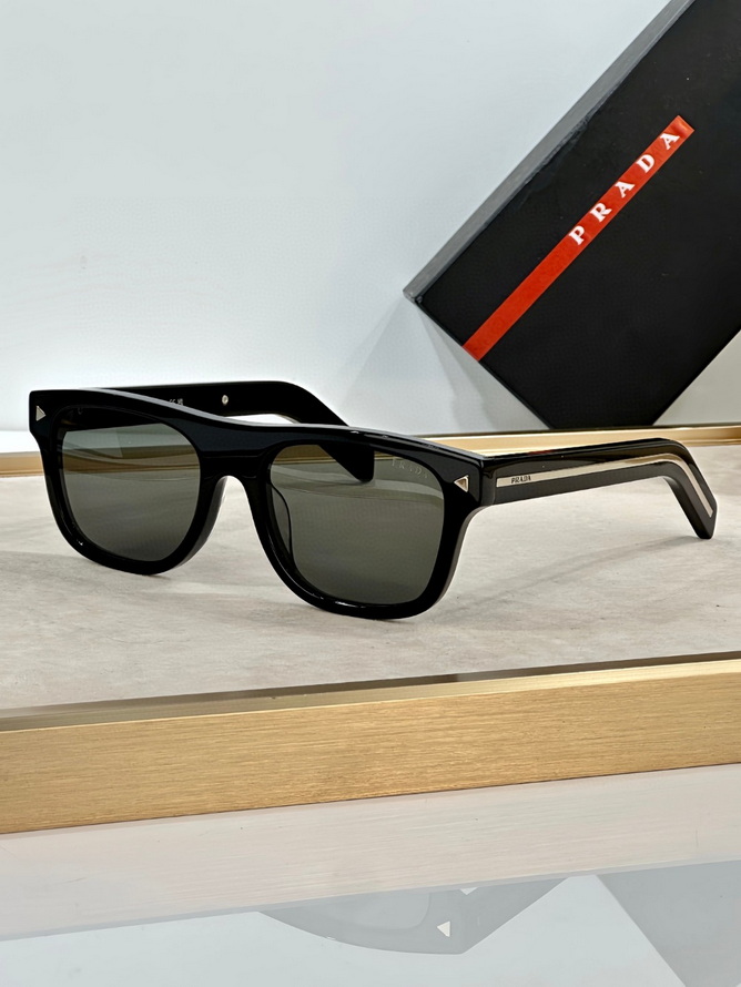 Pra*a sunglasses(aaaa)-3983