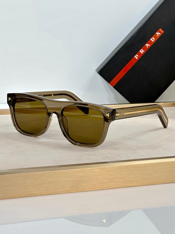 Pra*a sunglasses(aaaa)-3981