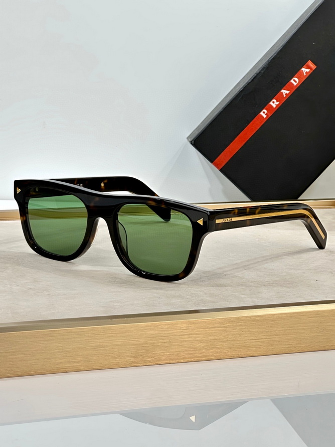 Pra*a sunglasses(aaaa)-3980