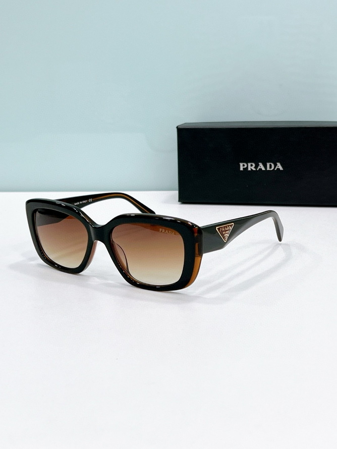 Pra*a sunglasses(aaaa)-3977