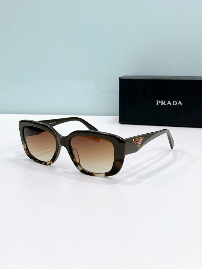 Pra*a sunglasses(aaaa)-3975