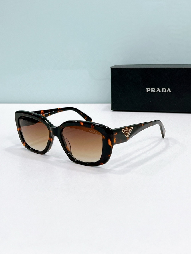 Pra*a sunglasses(aaaa)-3972