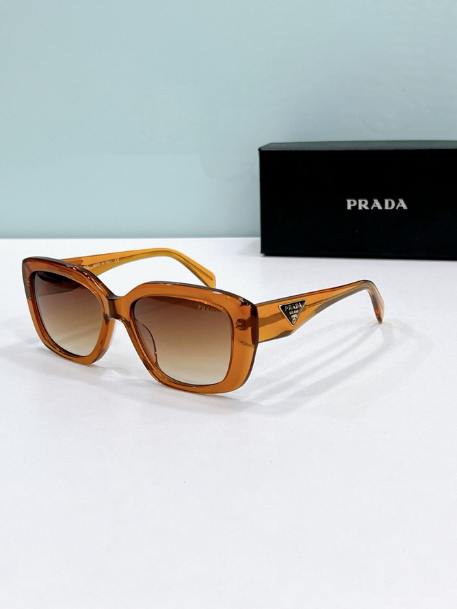 Pra*a sunglasses(aaaa)-3971