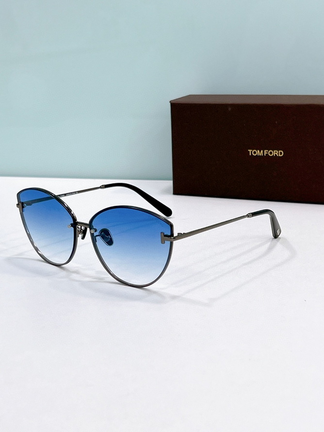Tom Ford Sunglasses(AAAA)-440