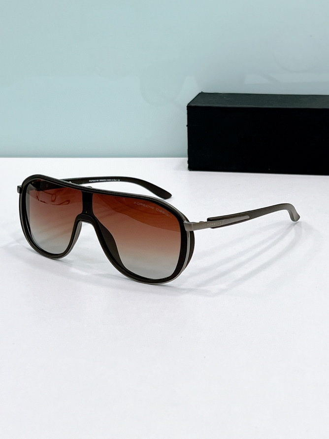 PORSCHR DESIGN Sunglasses(AAAA)-018