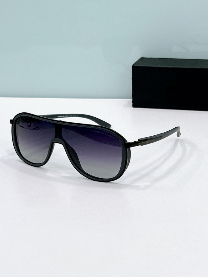 PORSCHR DESIGN Sunglasses(AAAA)-017