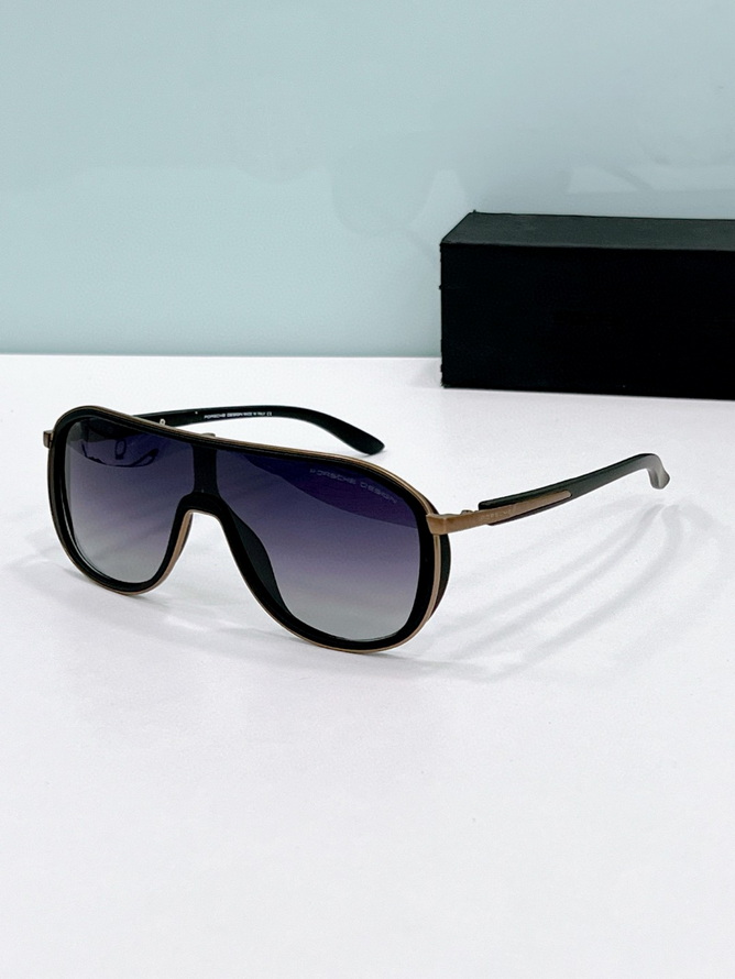 PORSCHR DESIGN Sunglasses(AAAA)-015