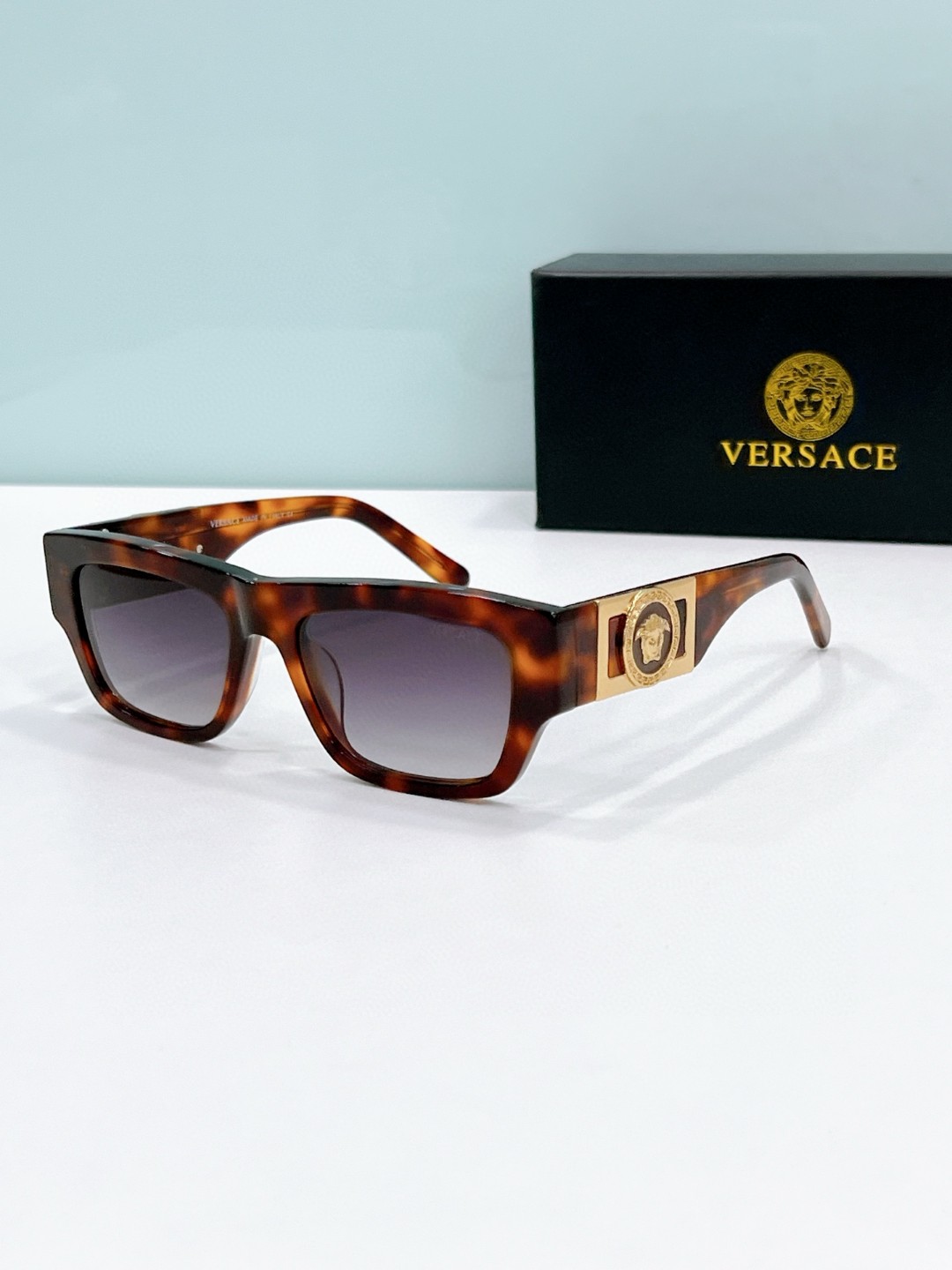 Versace Sunglasses(AAAA)-2192