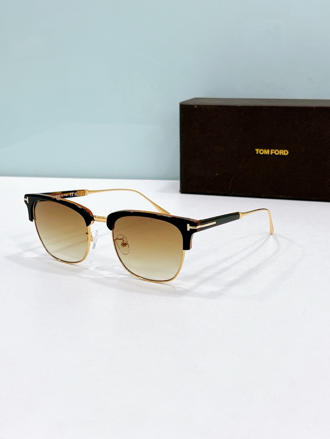 Tom Ford Sunglasses(AAAA)-431