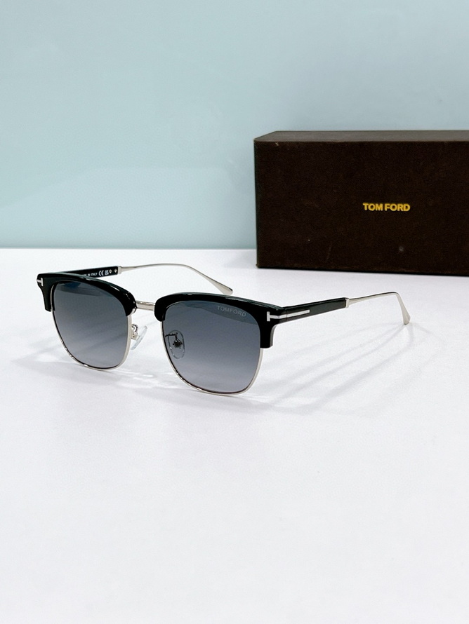 Tom Ford Sunglasses(AAAA)-429