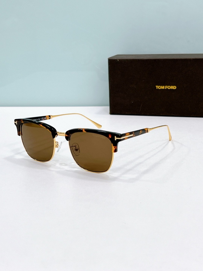 Tom Ford Sunglasses(AAAA)-428