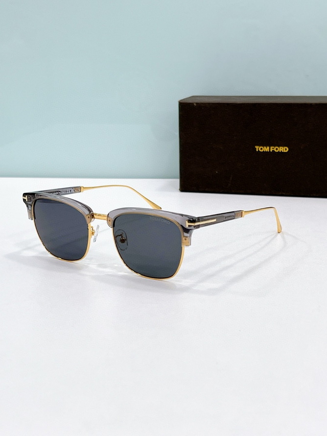 Tom Ford Sunglasses(AAAA)-427
