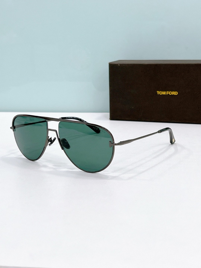 Tom Ford Sunglasses(AAAA)-421
