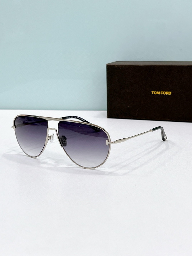Tom Ford Sunglasses(AAAA)-419