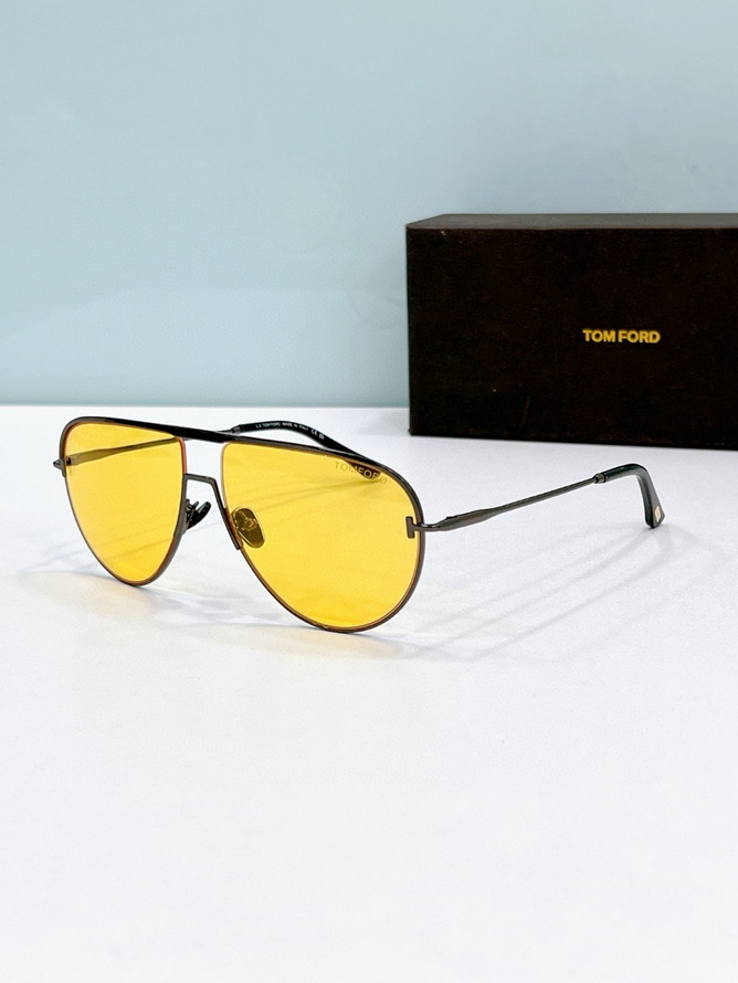 Tom Ford Sunglasses(AAAA)-418