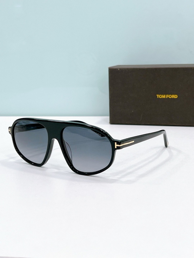 Tom Ford Sunglasses(AAAA)-413