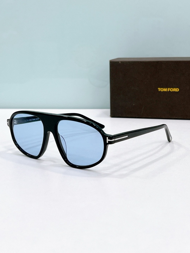 Tom Ford Sunglasses(AAAA)-410