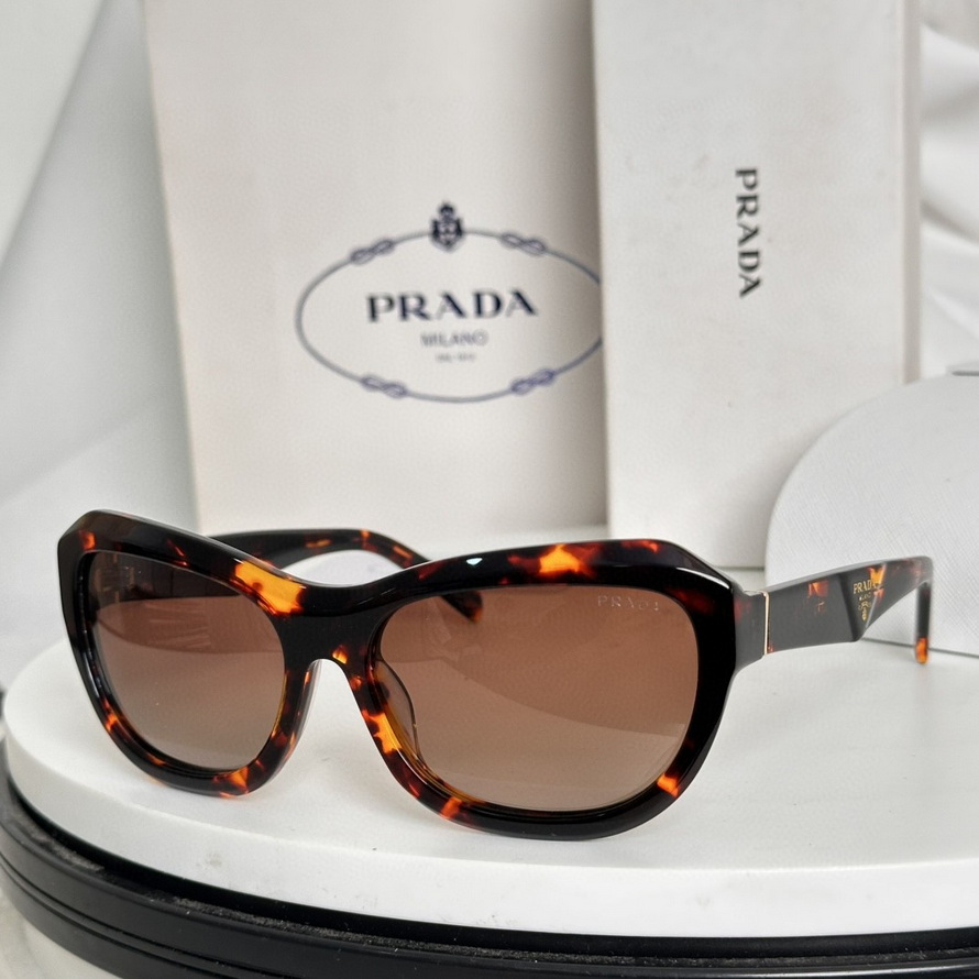 Pra*a sunglasses(aaaa)-3969