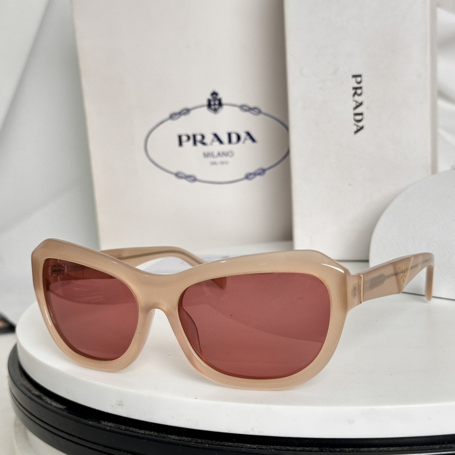 Pra*a sunglasses(aaaa)-3966