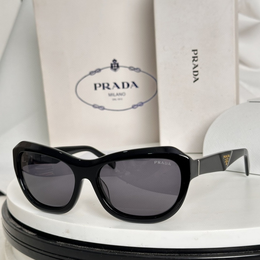 Pra*a sunglasses(aaaa)-3965