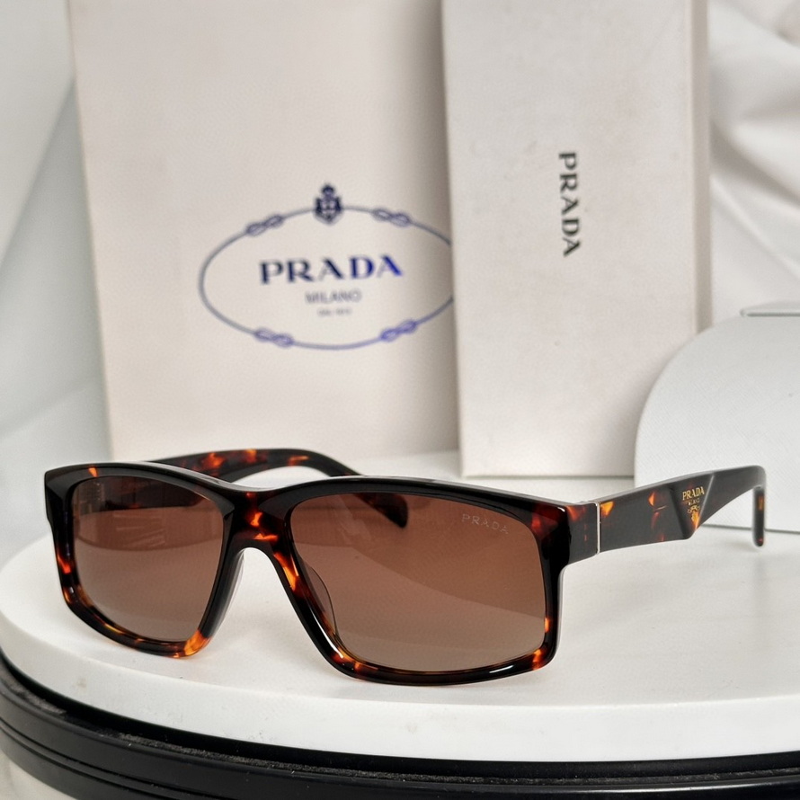 Pra*a sunglasses(aaaa)-3962