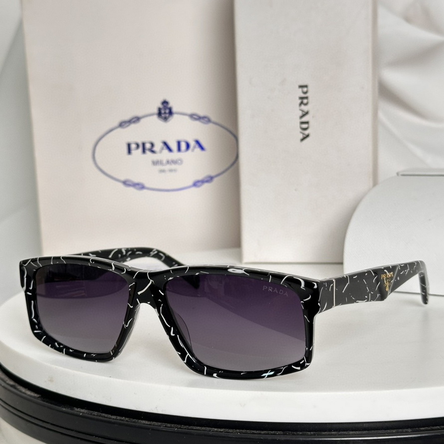 Pra*a sunglasses(aaaa)-3958