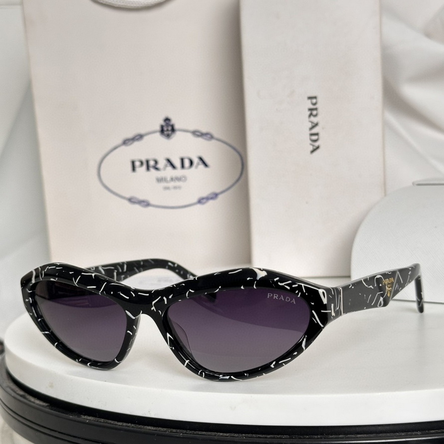 Pra*a sunglasses(aaaa)-3955