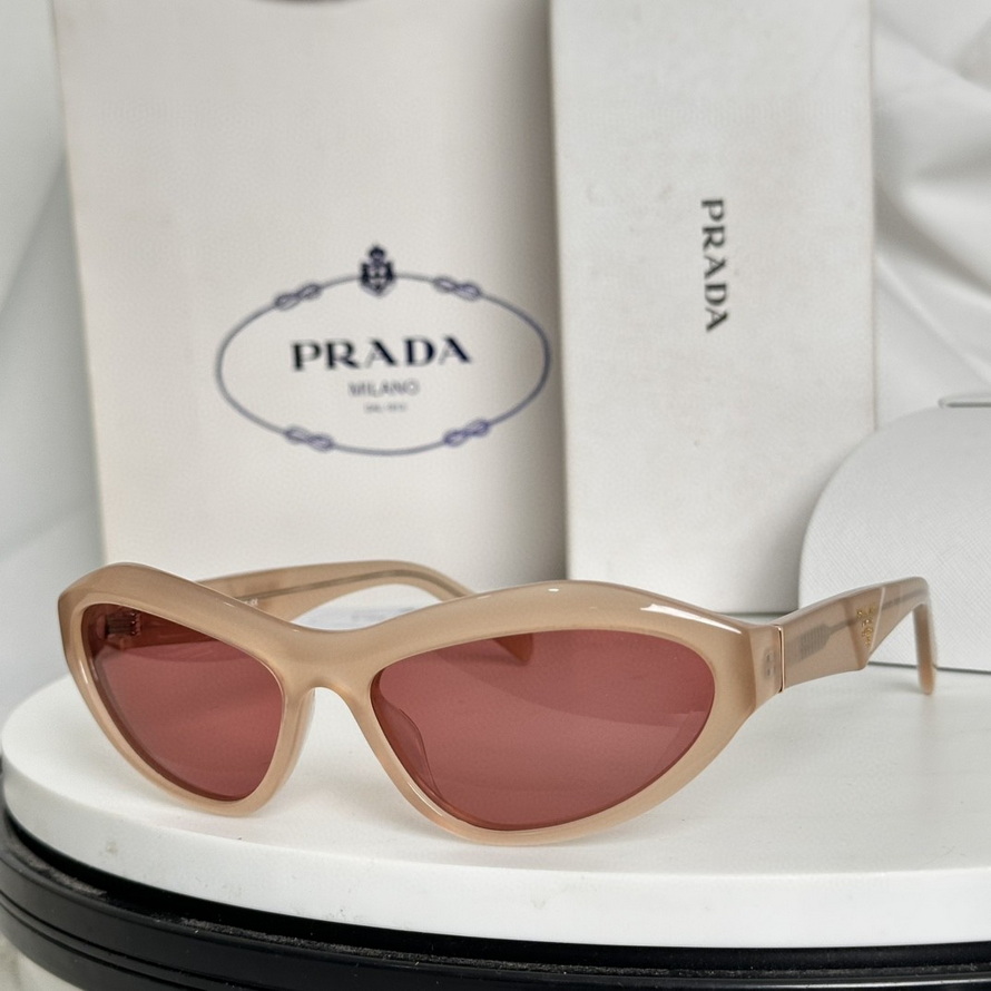 Pra*a sunglasses(aaaa)-3954