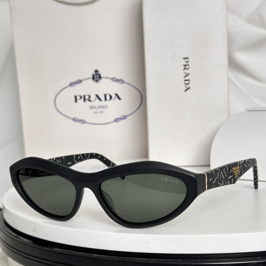 Pra*a sunglasses(aaaa)-3952