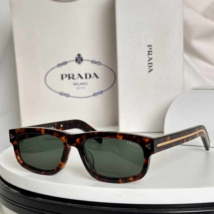 Pra*a sunglasses(aaaa)-3948