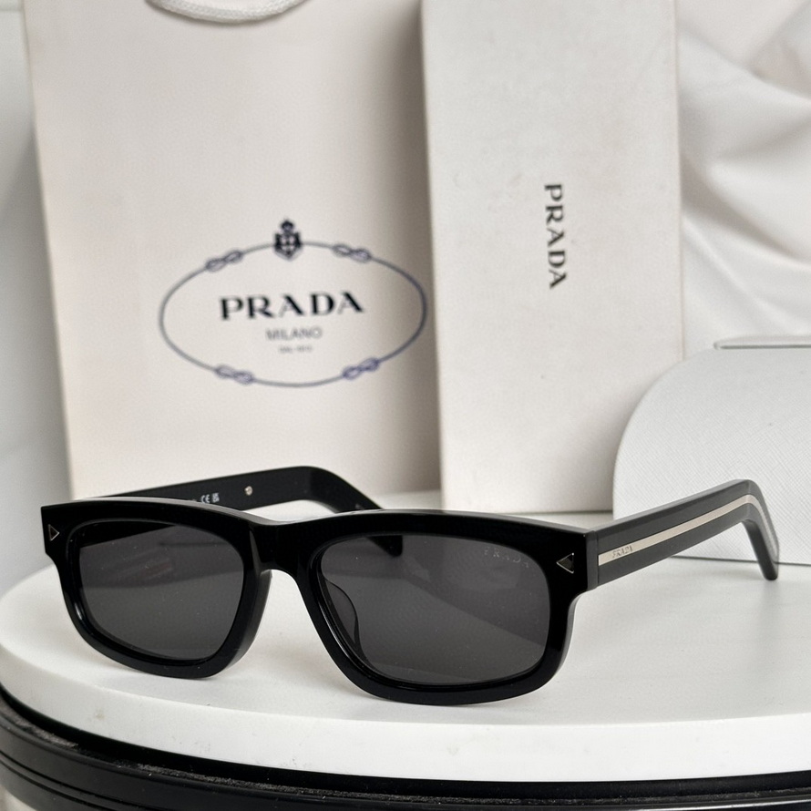Pra*a sunglasses(aaaa)-3947