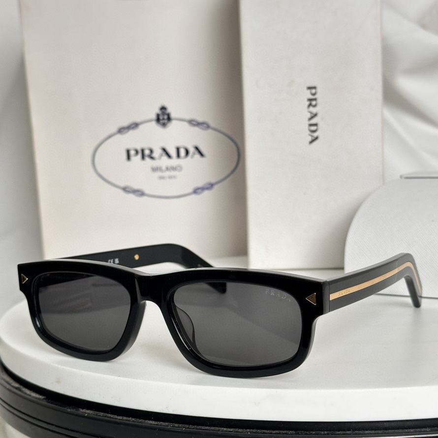 Pra*a sunglasses(aaaa)-3946