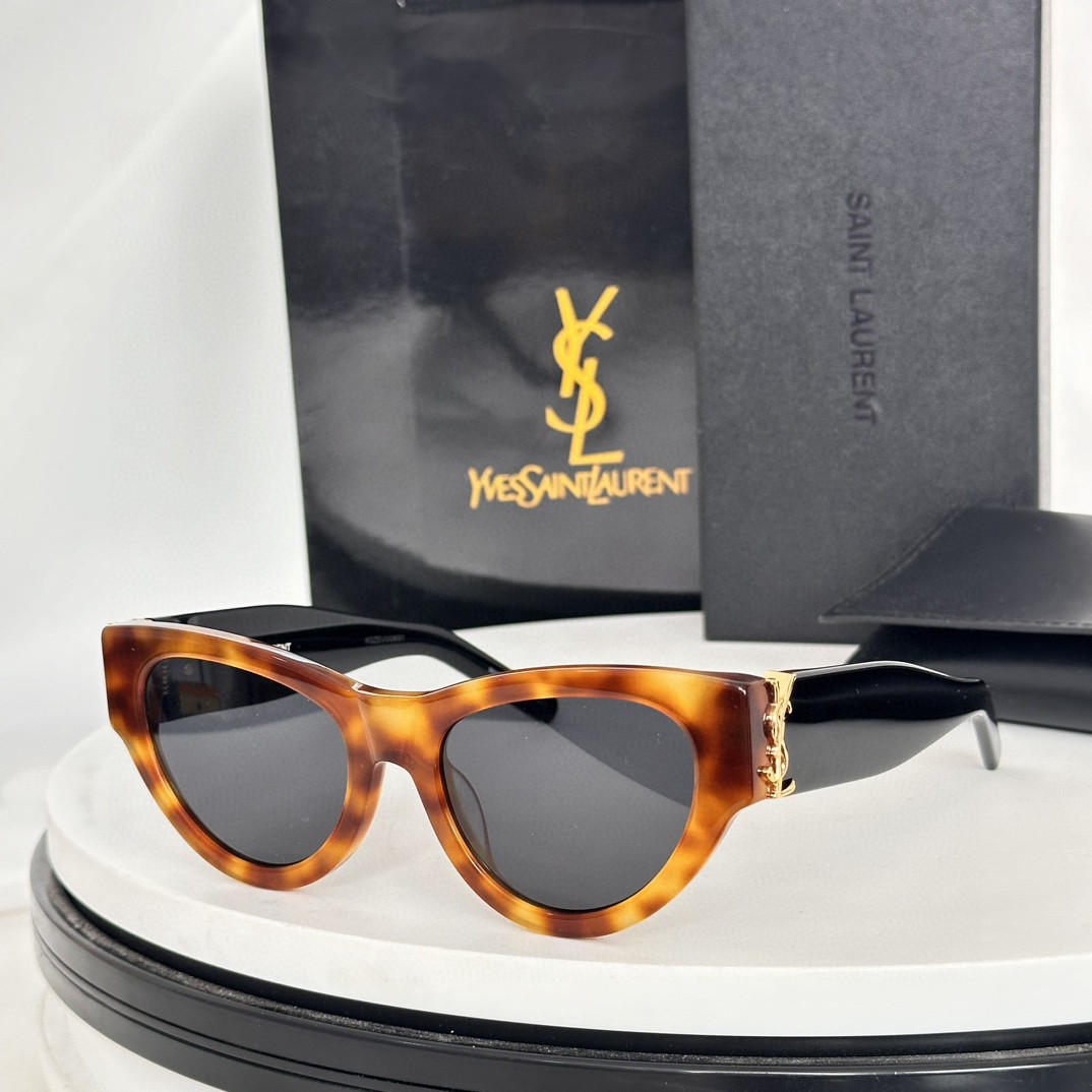 Y*L sunglasses(aaaa)-542