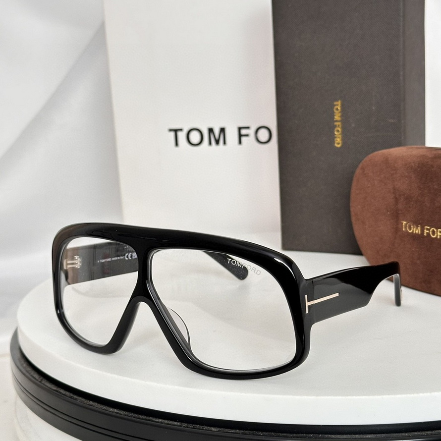 Tom Ford Sunglasses(AAAA)-408